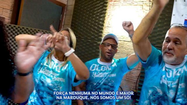 ILHA DO MARDUQUE - SAMBA ENREDO 2024 смотреть онлайн