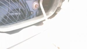 Открытие капота бмв е39