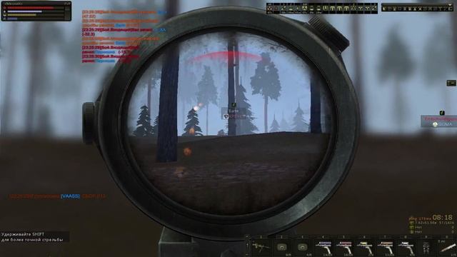 [Stalker-Online] Из крайности в крайность. (Домик) смотреть онлайн