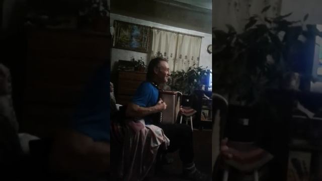 Вальс,под гармонь! смотреть онлайн