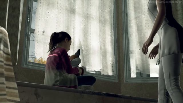 Detroit Become Human. Новый дом. Хорошее прохождение № 3. (ПК) смотреть онлайн