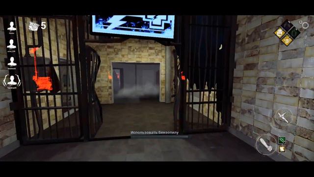 Токсичность в DBD смотреть онлайн