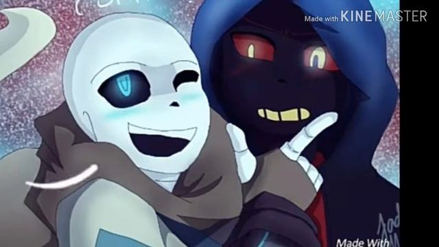 Ink x error +18 {un poco de yaoi 7u7) смотреть онлайн