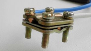 3 способа соединить медный и алюминиевый провод без ненужных последствий