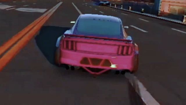 Дрифт на Ford mustang Gt |CarXdrift racing| канал Великий Даня смотреть онлайн