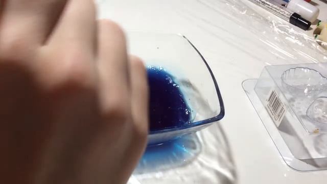 МК мыловарение?урок #1?мыло "Ягодное желе" смотреть онлайн