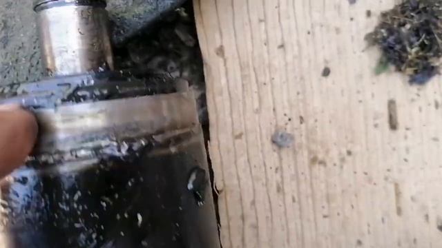 Ремонт косилки. смотреть онлайн