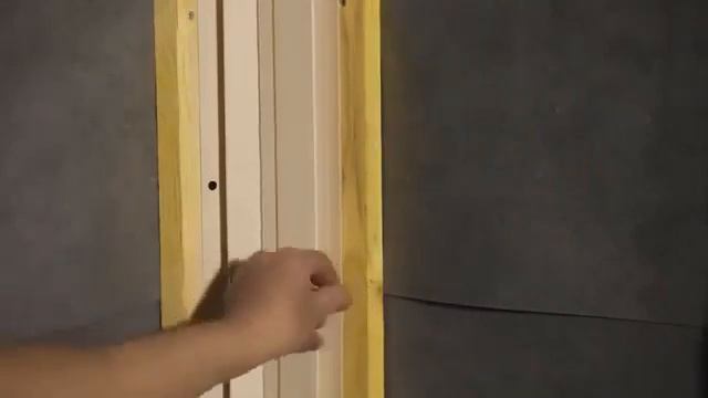 Утепление фасада дома, своими руками. смотреть онлайн