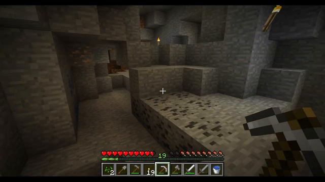 Minecraft Let's Play #4[FUUUUUUU!!!] смотреть онлайн