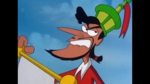 Бешеный Джек пират весь мультик(Фокс Кидс)