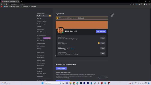 How to Find QR code on Discord PC (2024) смотреть онлайн