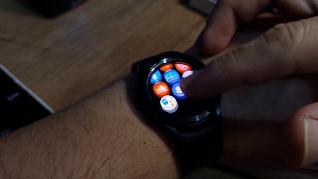 Samsung Galaxy Watch 4 Classic 42 mm Kullanıcı İncelemesi#samsung смотреть онлайн
