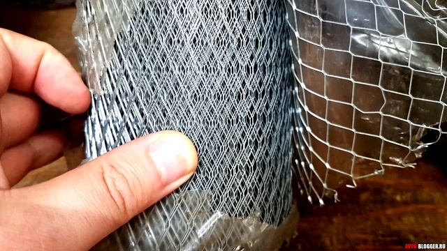 Защитная сетка на решетку радиатора. НУЖДА ИЛИ БРЕД? Просто о сложном