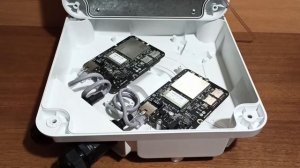 MIMO 4x4 = MIMO 2x2 + MIMO 2x2 или два 4GT в одной Petra-9_обзор сборки_КоПСС