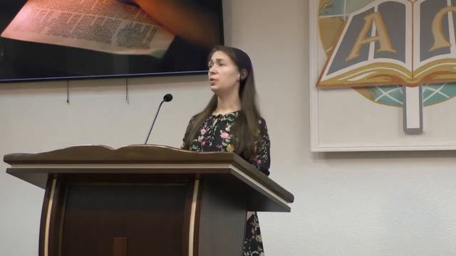 Вірш Таня Федас (28/03/2021)