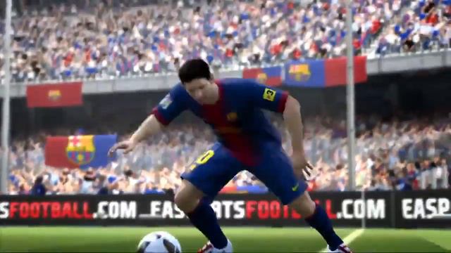 FIFA 14 смотреть онлайн