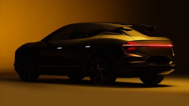 The New Lotus Eletre 600 HP Electric SUV / 315 Miles of Range is a Lotus Unlike Any Other EV's смотреть онлайн