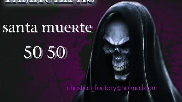 50 50 santa muerte смотреть онлайн