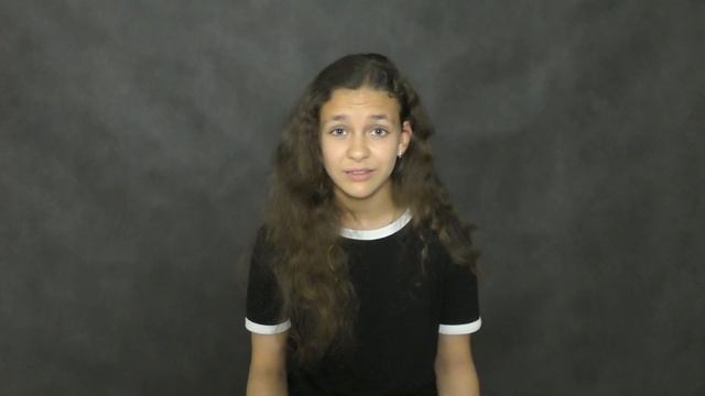 Стихи Ю. Друниной, читает Алёна Кобцева. смотреть онлайн