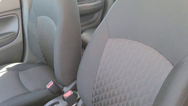 2022 Mitsubishi Mirage St. Petersburg, Tampa, Clearwater, Palm Harbor, Largo, FL 82266 смотреть онлайн