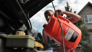 Замена антифриза соболь дв 405 евро 3