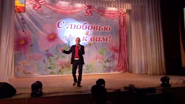 Озеров Владимир, песня "Катя Катерина" смотреть онлайн
