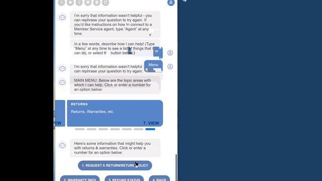 Demo: Oracle Digital Assistant for Online Customer Service in Retail смотреть онлайн