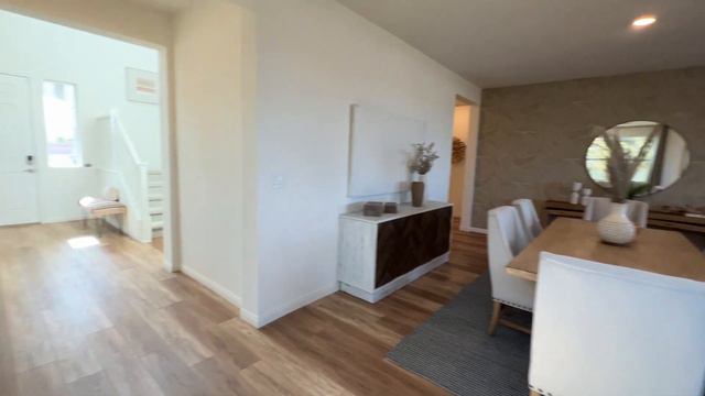 New Las Vegas Home Magnolia Ranch by KB Homes смотреть онлайн