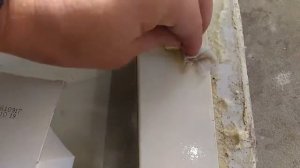 Отбеливаем пожелтевшее пластиковое окно