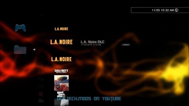 PS3 - tutorial how to Change the region of a game (LONG and detailed noob friendly version) смотреть онлайн