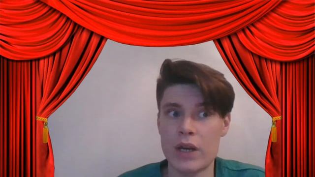 [ДостоевскийТВ] О!КУЛЬТУРивАемся (Театр - детям ONLINE) смотреть онлайн