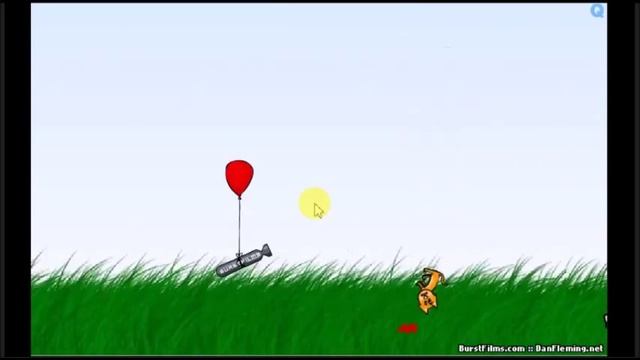 What is this Game!? Ep4 Kitten Canon смотреть онлайн