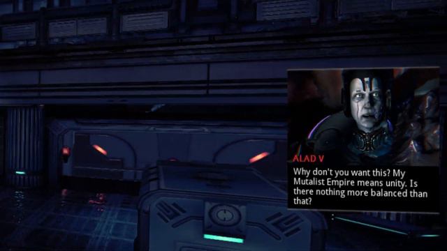 Warframe - PATIENT ZERO QUEST [Update 15.5] | Alad V gets his freak on! смотреть онлайн