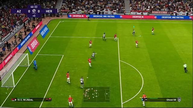 PES 21 | We need to perform better - GAME EXPERIENCE смотреть онлайн