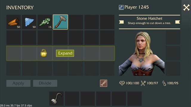 Last Pirate: Island Survival - Android Gameplay смотреть онлайн