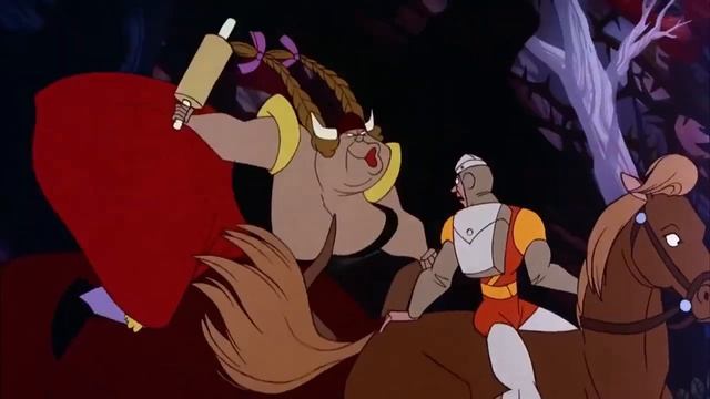 Dragons Lair Trilogy Trailer