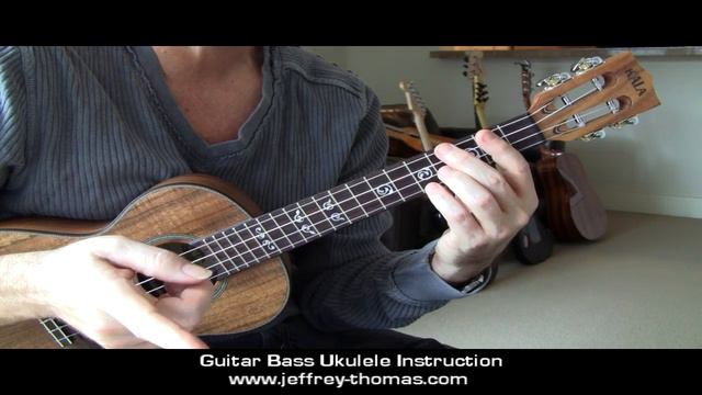 Learn To Play I Do by Colbie Caillat On Ukulele смотреть онлайн