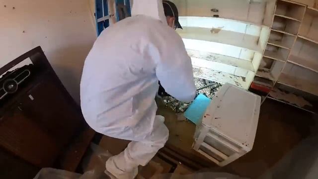 ¡¡LA MEJOR MANERA DE DESHACERSE DE LAS RATAS RÁPIDAMENTE!! Pistola de aire comprimido смотреть онлайн