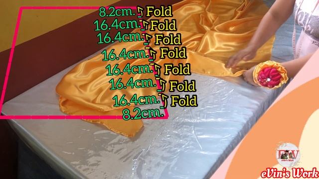 DIY SWAG CURTAIN WITH TIES | How To Make A Simple Swag Curtain | Full Tutorial For Beginners