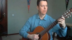 Лирическая                                                                              П.Вещицкий