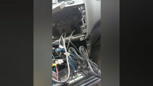 установка сим-карты в teyes cc3 лада гранта фл