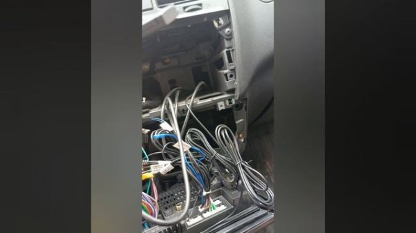 установка сим-карты в teyes cc3 лада гранта фл