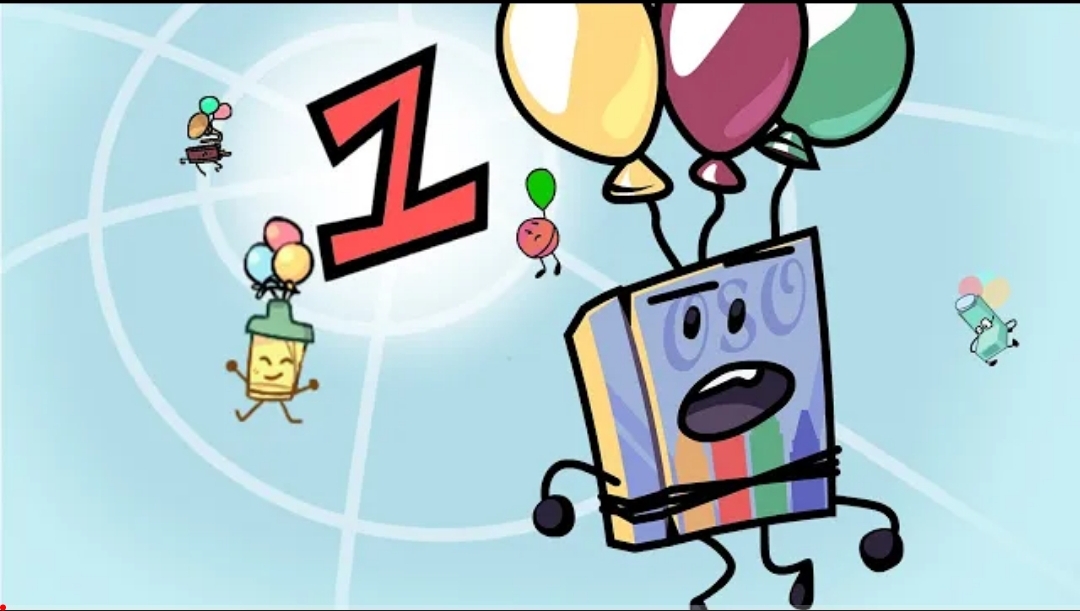 [ПЕРЕЗАЛИВ] OSO 1: Who the hell recommended Glowing Heart смотреть онлайн