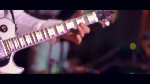 OVERDRIVE Cover Band - 