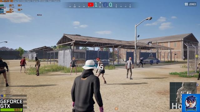 Pubg's Good Days R Gone ... смотреть онлайн