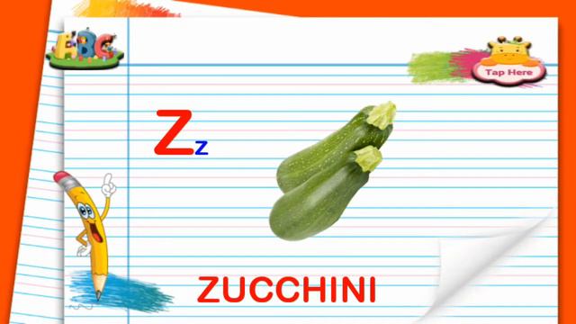learn abc alphabets A to Z with Kids Learn ABC Train educational game for kids - part 2 смотреть онлайн