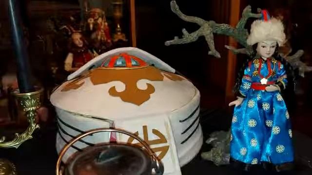 «ПОБЕДА ХАНШИ ОГУЛ-ГАЙМЫШ» ОЧЕНЬ СИЛЬНЫЙ РИТУАЛ. ДЛЯ ВСЕХ. Автор Инга Хосроева.@ВЕДЬМИНА ИЗБА смотреть онлайн