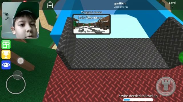ЕПИЧНЫЕ МИНИ ИГРЫ НОВЫЕ МИНИ ИГРЫ В РОБЛОКС смотреть онлайн