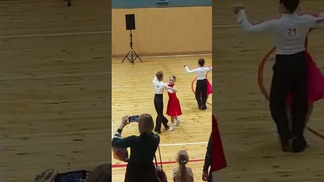 Квикстеп смотреть онлайн