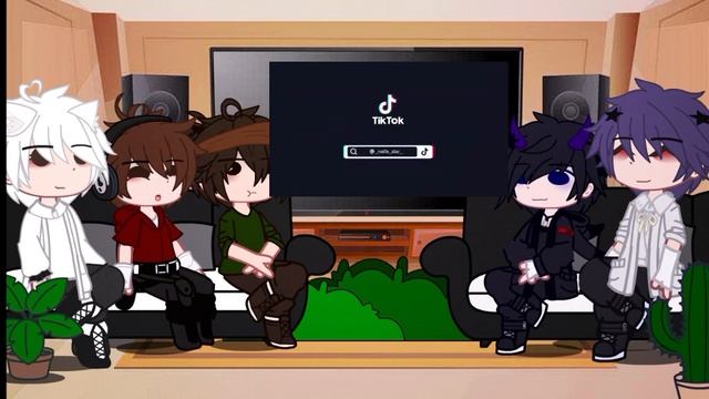 --yeosm children react to-- part 3 ‼️ смотреть онлайн